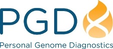 Personal Genome Diagnostics (PGDx)