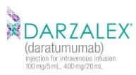 Darzalex (daratumumab)
