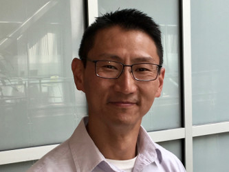 Michael Kim, Ph.D.