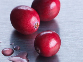 New Investigation Advises Doctors to Recommend Cranberry Products for Repeated UTIs
