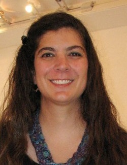 Andrea Lyn Van Benschoten