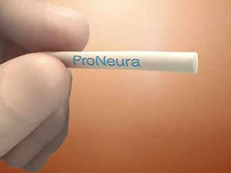 ProNeura drug delivery