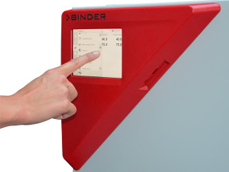 BINDER environmental test chambers