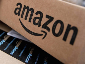Amazon