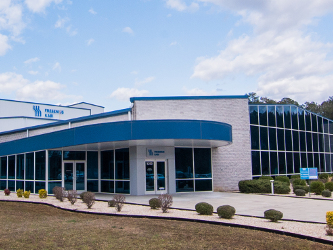 Fresenius Kabi Wilson site manufactures Simplist (TM) Ready-to-administer prefilled syringes