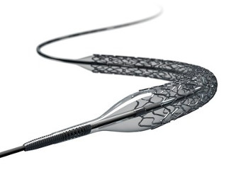 FDA Approves EluNIR Drug-Eluting Stent System