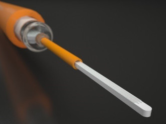 Alcyone MEMS Cannula