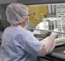 FACILITY TOUR: Spectrum Chemical Mfg. Corp.