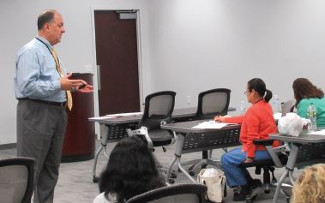 FACILITY TOUR: Spectrum Chemical Mfg. Corp.