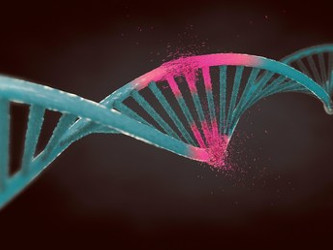 Merck's CRISPR technology