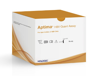Aptima HBV Quant Assay Receives PMA Approval