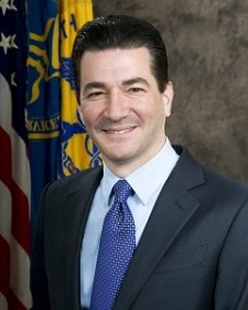  Statement from FDA Commissioner on Ongoing Efforts to Mitigate Impact of Saline Shortages during this Flu Season