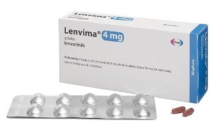 Lenvima