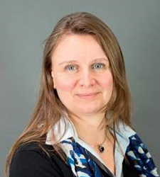 Christelle Huguet, Ph.D.