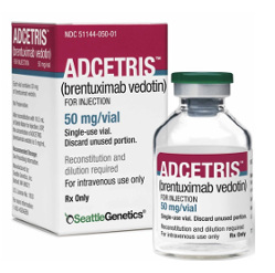 Adcetris (brentuximab vedotin)