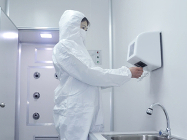  How Ready Are Your Cleanrooms For Annex 1 Updates?