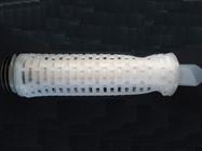 Pre-use/post-sterilization Integrity Testing of Sterilizing Grade Filter: The Need for Risk Assessment