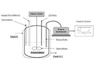 Use of In-line Raman Spectroscopy as a Non-destructive and Rapid Analytical Technique to Monitor Aggregation of a Therapeutic Protein