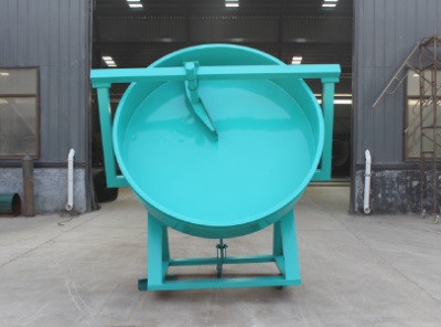 Disc granulator machine Dry Granulation Excipients