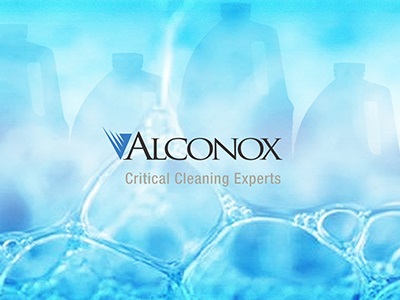 Watch Video: About Alconox Inc. with Michael Moussourakis | American ...