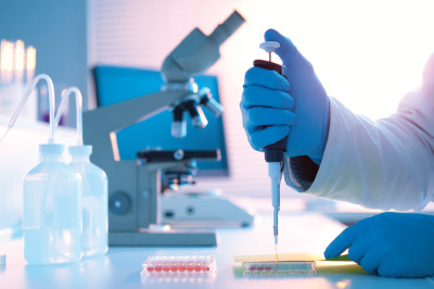 Novel Small Molecule Drug Discovery Platform Harnesses Immune System to Defeat Cancers, Viral Infections and Inflammatory Diseases