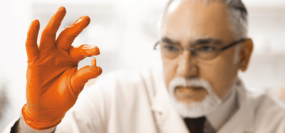 Surface-Enhanced Raman Spectroscopy for Pharmaceutical Analysis