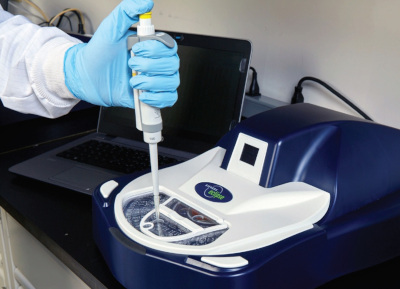 Three Ways to Simplify Endotoxin Testing
