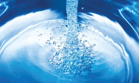 Pharmaceutical Grade Water Monitoring - The Story of Total Organic Carbon