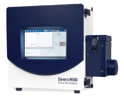 Pharmaceutical Grade Water Monitoring - The Story of Total Organic Carbon