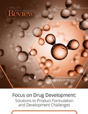 Focus On Drug Development: Solutions to Product Formulation and Development Challenges