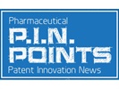 Pharmaceutical P.I.N. Points - Patent Innovation News