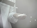 Enabling Technologies Consortium: Implementations of Wearable Enhanced Knowledge and Analytics Platforms for Pharmaceutical Laboratories