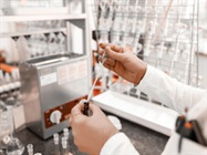 Accelerating Real-Time Release Testing of Biologics Using Raman Spectroscopy
