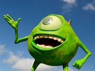 Monsters Among Us