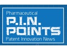 Pharmaceutical P.I.N. Points - Patent Innovation News - in May/June 2022