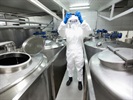 Traditional vs. Closed Single-Use Sampling  in Aseptic Pharmaceutical Manufacturing