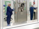 Facility Tour: A CDMO With Flexibility & Efficiency-SGS Quay Pharma’s Facility Brings Formulation and Manufacturing Expertise to North America
