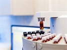 An Interview with Dr.Arne Kusserow and Robin B.Shore, Merck, KGaA, Darmstadt, Germany