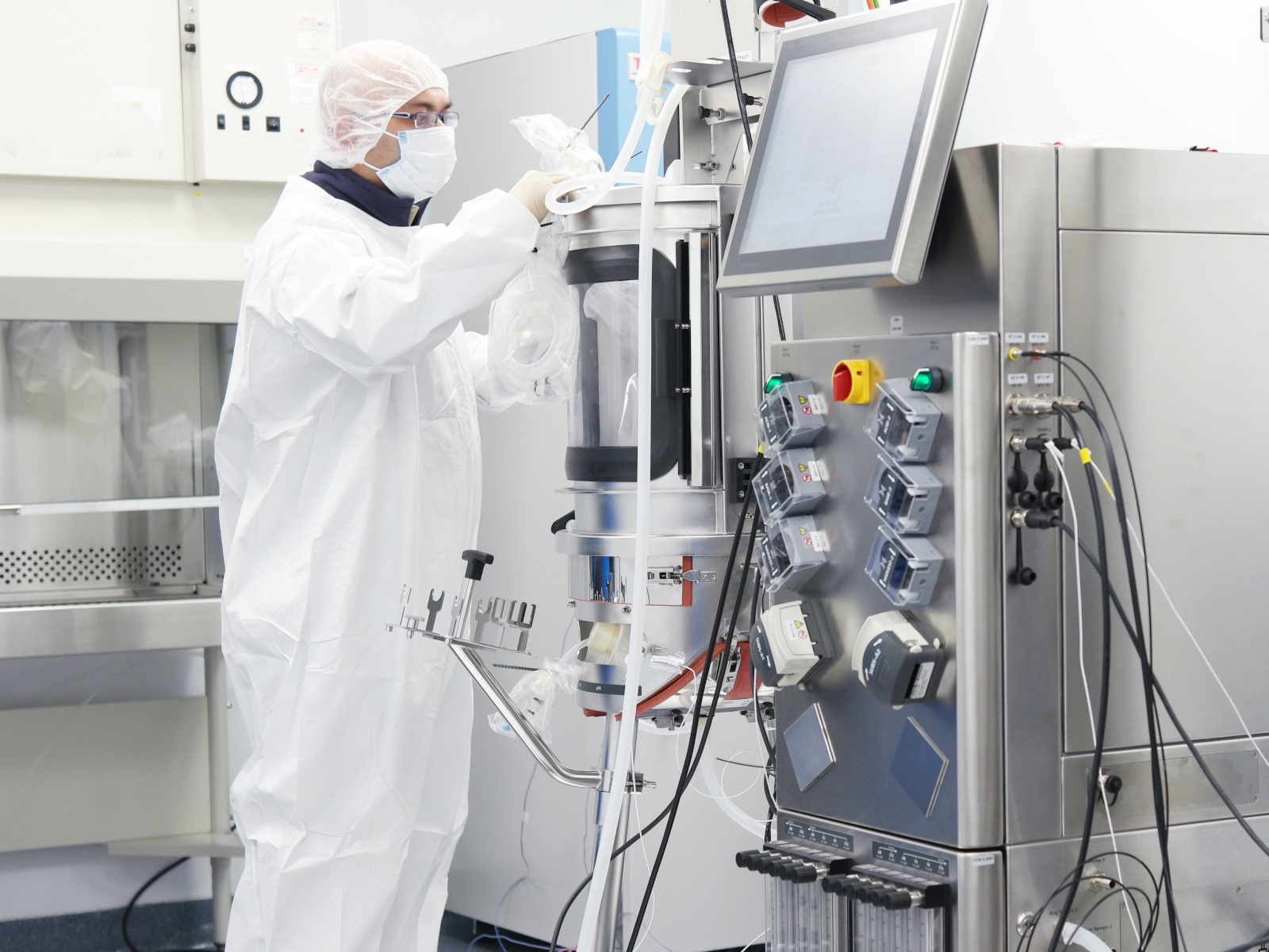 Sterility Assurance for SingleUse Systems American Pharmaceutical