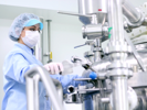 Designing an Environmental Monitoring  Solution for GMP Applications