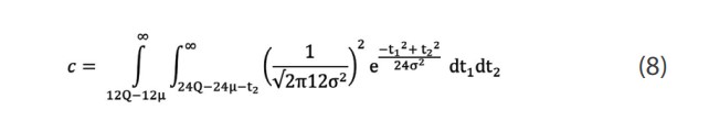 Equation 8
