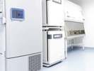Facility Tour: Microbiologics - Expanding Infectious Disease Testing