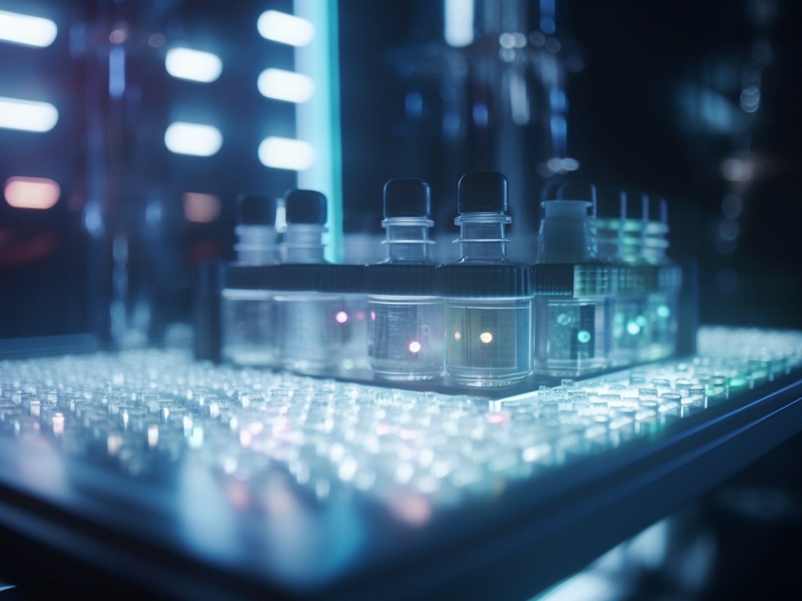 The American Pharmaceutical Offensive Against the British State