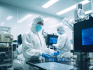 Enhancing Material and Equipment  Availability in Production Isolators