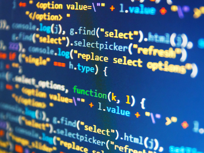 Applying Rigor to Regulatory Information Management Procurement ...