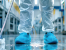 The Challenges of Floor Cleaning and Sanitization