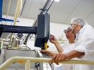 Process Capability to Ensure Product Quality