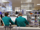 From Laboratory to Market: Advanced Analytical  Approaches in Biopharma