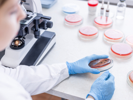 Applying USP 1117 to the Sterile Compounding Microbiology Lab