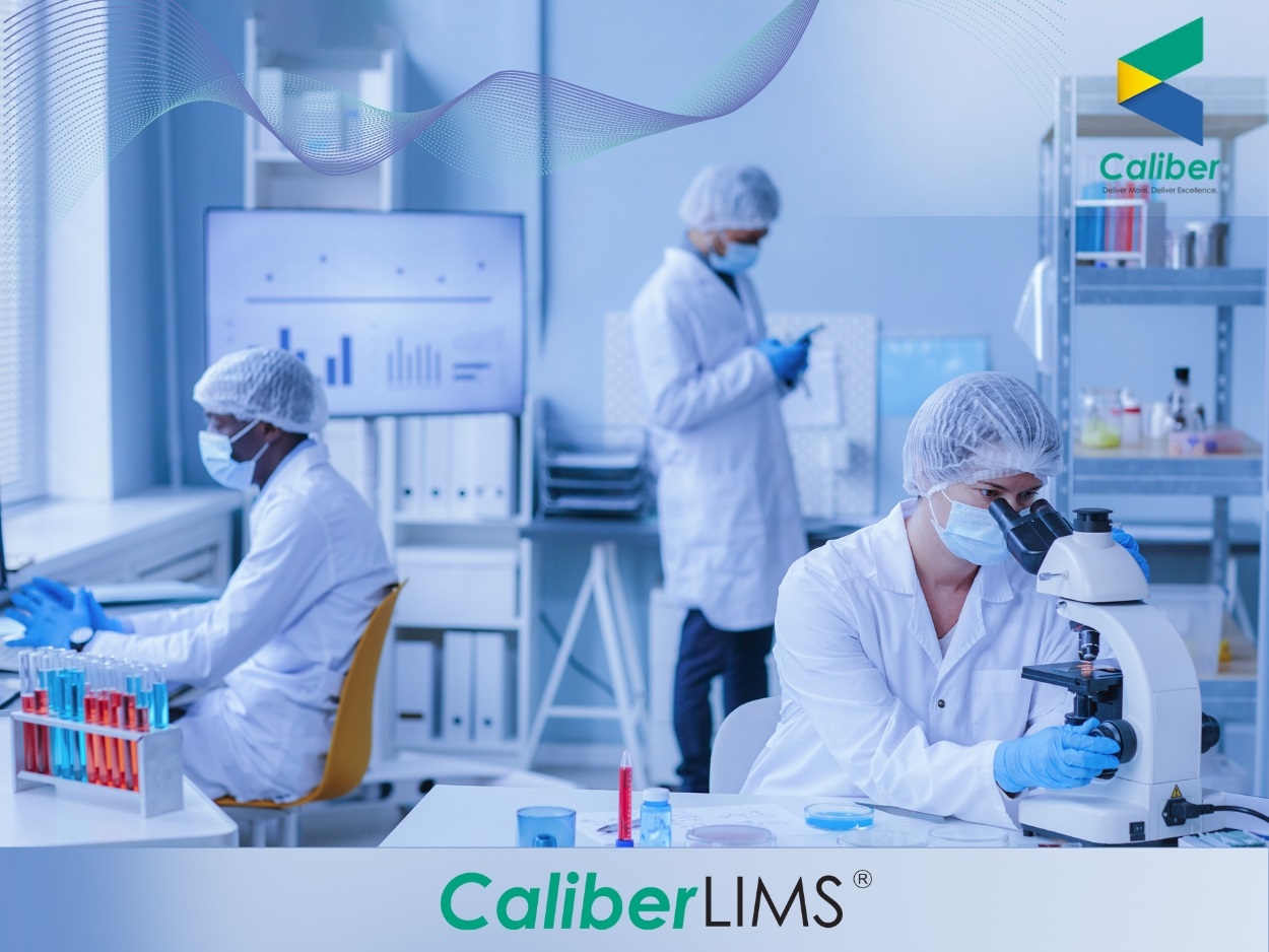Upgrade to LIMS 4.0 - Your Strategic Partner for the Lab of The Future ...